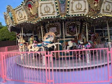 東京サマーランドに投稿された画像（2023/5/28）