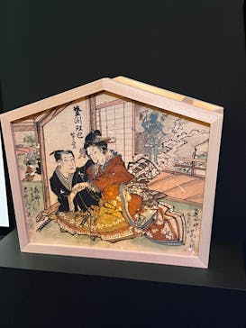 あべのハルカス美術館に投稿された画像（2023/5/28）