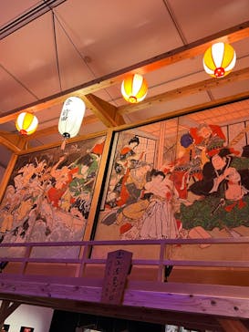 あべのハルカス美術館に投稿された画像（2023/5/28）