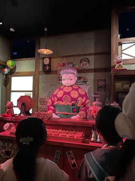 西武園ゆうえんちに投稿された画像（2023/5/28）