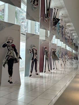 梅田スカイビル・空中庭園展望台に投稿された画像（2023/5/28）