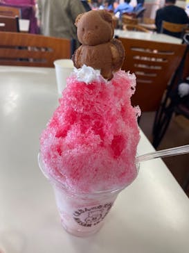 東武動物公園に投稿された画像（2023/5/28）