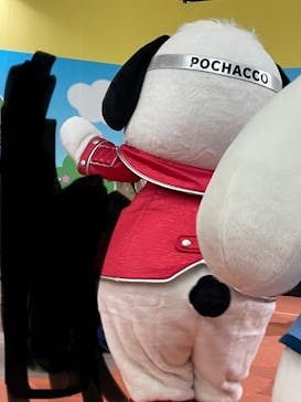 日本モンキーパークに投稿された画像（2023/5/28）