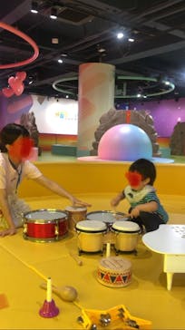 ハピピランド横浜アソビルに投稿された画像（2023/5/28）