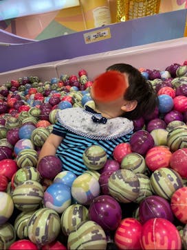 ハピピランド横浜アソビルに投稿された画像（2023/5/28）