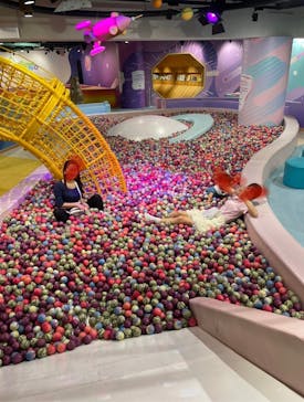 ハピピランド横浜アソビルに投稿された画像（2023/5/28）