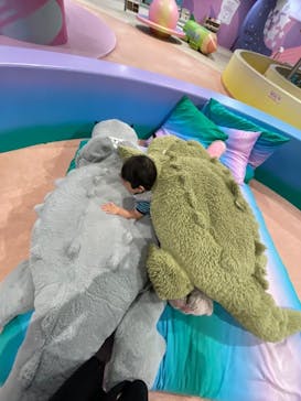 ハピピランド横浜アソビルに投稿された画像（2023/5/28）