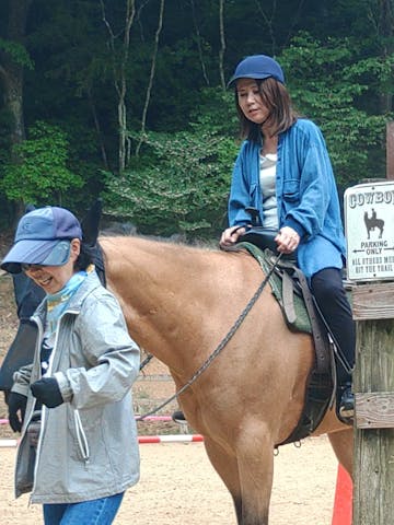 親切なご夫婦が指導、案内してく ｜ゆか&ねね さまの口コミ｜アソビュー！