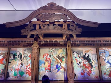 あべのハルカス美術館に投稿された画像（2023/5/28）