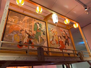 あべのハルカス美術館に投稿された画像（2023/5/28）