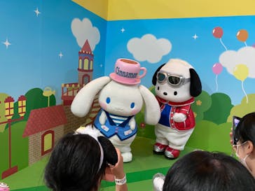 日本モンキーパークに投稿された画像（2023/5/29）