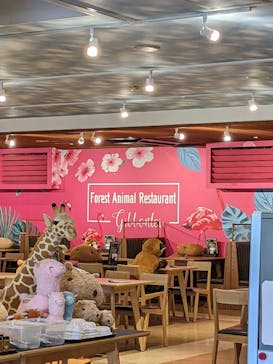 伊豆シャボテン動物公園に投稿された画像（2023/5/29）