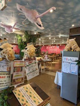 伊豆シャボテン動物公園に投稿された画像（2023/5/29）