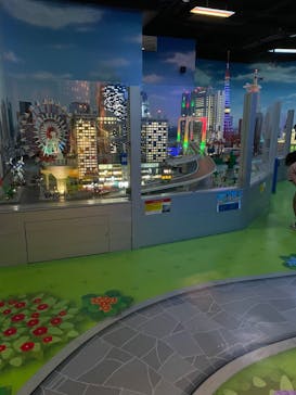 レゴランド®・ディスカバリー・センター 東京に投稿された画像（2023/5/29）