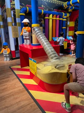 レゴランド®・ディスカバリー・センター 東京に投稿された画像（2023/5/29）