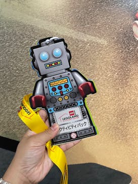 レゴランド®・ディスカバリー・センター 東京に投稿された画像（2023/5/29）