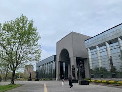 古代エジプト展に投稿された画像（2023/5/29）