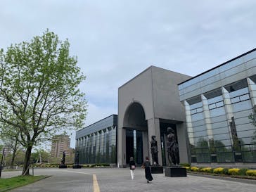 古代エジプト展に投稿された画像（2023/5/29）