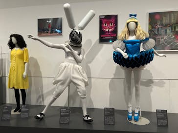 あべのハルカス美術館に投稿された画像（2023/5/29）