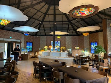 ニューヨークランプミュージアム＆フラワーガーデンに投稿された画像（2023/5/29）