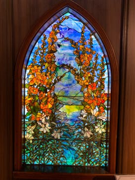 ニューヨークランプミュージアム＆フラワーガーデンに投稿された画像（2023/5/29）