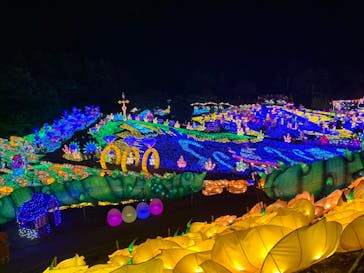 伊豆ぐらんぱる公園に投稿された画像（2023/5/29）