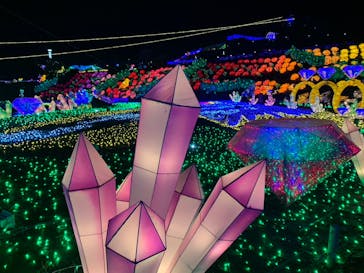 伊豆ぐらんぱる公園に投稿された画像（2023/5/29）