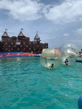 伊豆ぐらんぱる公園に投稿された画像（2023/5/29）