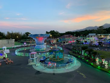 伊豆ぐらんぱる公園に投稿された画像（2023/5/29）