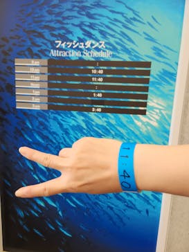 城崎マリンワールドに投稿された画像（2023/5/29）