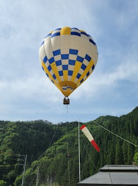 ヒートバルーン物語 昇竜会場に投稿された画像（2023/5/29）