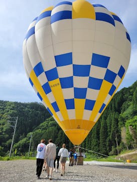 ヒートバルーン物語 昇竜会場に投稿された画像（2023/5/29）