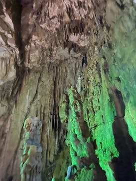 あぶくま洞に投稿された画像（2023/5/29）