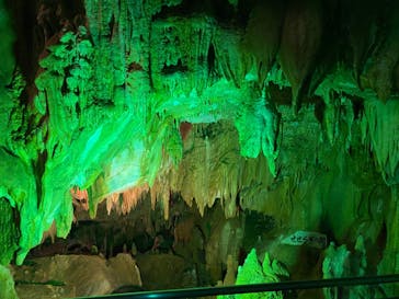 あぶくま洞に投稿された画像（2023/5/29）