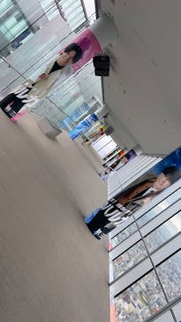 ハルカス300(展望台)に投稿された画像（2023/5/29）