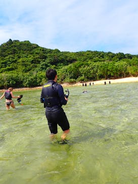 石垣島 ADVENTURE PiPi（イシガキジマアドベンチャーピピ）に投稿された画像（2023/5/29）