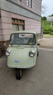 西武園ゆうえんちに投稿された画像（2023/5/29）