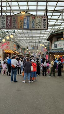 西武園ゆうえんちに投稿された画像（2023/5/29）