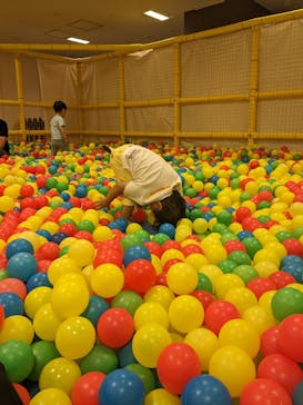 キッズランドUS mini 東京浅草店に投稿された画像（2023/5/29）