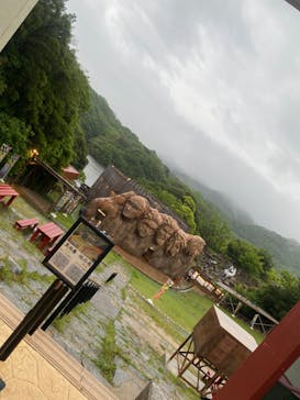 ニジゲンノモリに投稿された画像（2023/5/29）