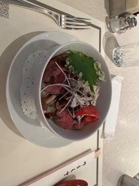 帝国ホテル東京　オールデイダイニング パークサイドダイナーに投稿された画像（2023/5/29）