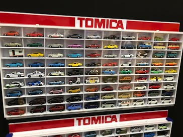 トミカ博 in OSAKA事務局に投稿された画像（2023/5/29）