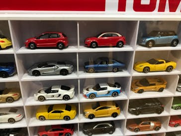 トミカ博 in OSAKA事務局に投稿された画像（2023/5/29）