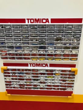 トミカ博 in OSAKA事務局に投稿された画像（2023/5/29）