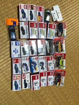 トミカ博 in OSAKA事務局に投稿された画像（2023/5/29）