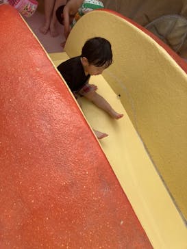 東京サマーランドに投稿された画像（2023/5/29）