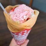 マリオンクレープに投稿された画像（2023/5/30）