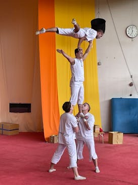 野外民族博物館 リトルワールドに投稿された画像（2023/5/29）