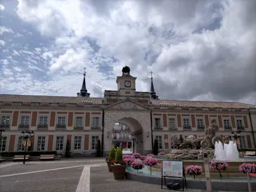 志摩スペイン村パルケエスパーニャに投稿された画像（2023/5/29）