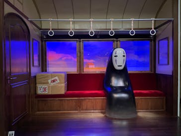 「ジブリパークとジブリ展」兵庫会場に投稿された画像（2023/5/30）